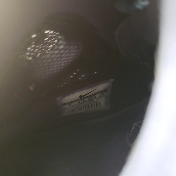 Nike Hyperdunk 2013 Women's basketball shoes 9 - Picture 4 of 7